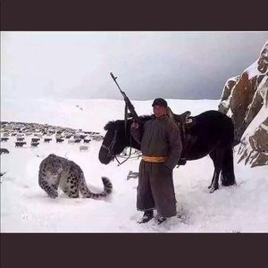 Meet your Posher, Alejandro